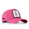 See You Later Never - 1 Code with Logo-baseball