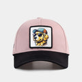Dog - 9BS Code Logo-six