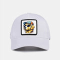 Dog - 9BS Code Logo-six