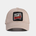 Who Tells Your Story - 1 Code Logo-six