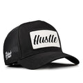 Hustle - 1 with Code Logo-cordura