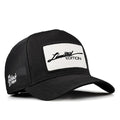 Limited Edition - 1 with Code Logo-cordura