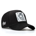 Bengal Tiger - 1 with Code Logo-kids