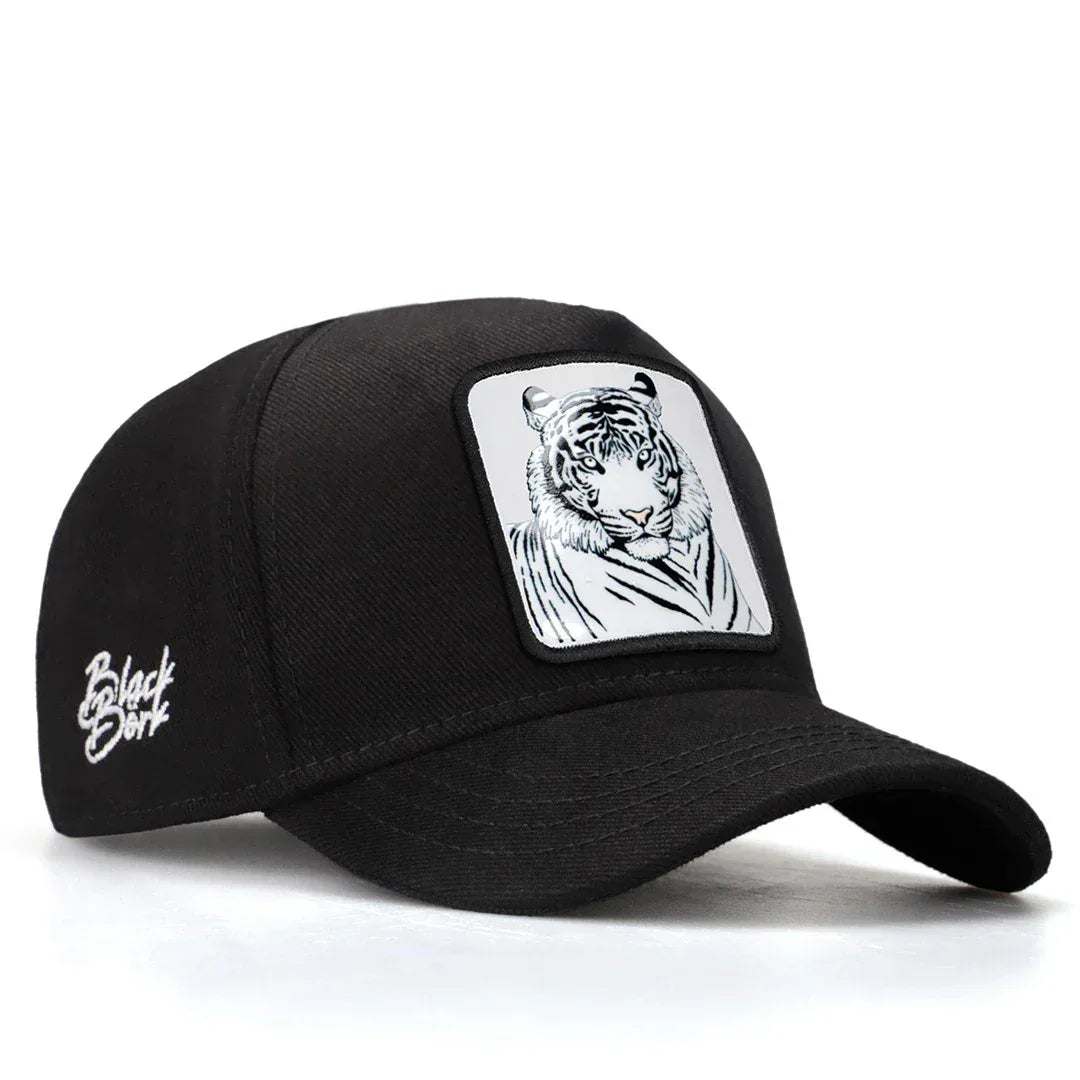 Black Kids Cap kids cap for wholesale and bulk orders