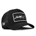 Limited Edition - With 2 Code Logos-cordura