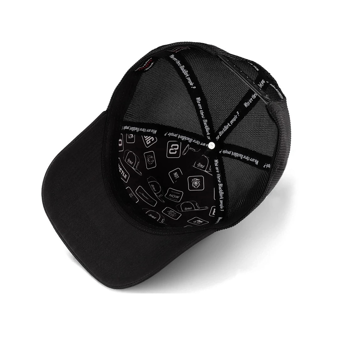 nan by BlackBork Cordura® cap for wholesale and bulk orders