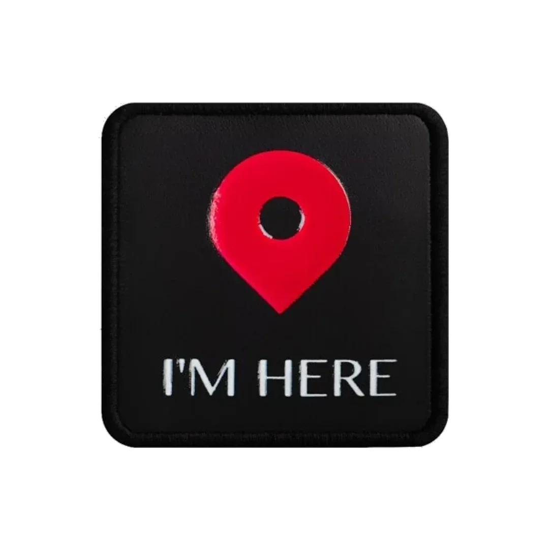 imhere_final - BlackBork