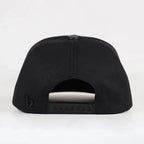 kartal-logolu-beyaz-siyah-hip-hop-sapka-3661 - BlackBork