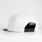 legend-logolu-siyah-beyaz-hip-hop-sapka-3592 - BlackBork