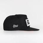 legend-logolu-siyah-hip-hop-sapka-3629 - BlackBork