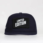 limited-edition-logolu-lacivert-hip-hop-sapka-3568 - BlackBork