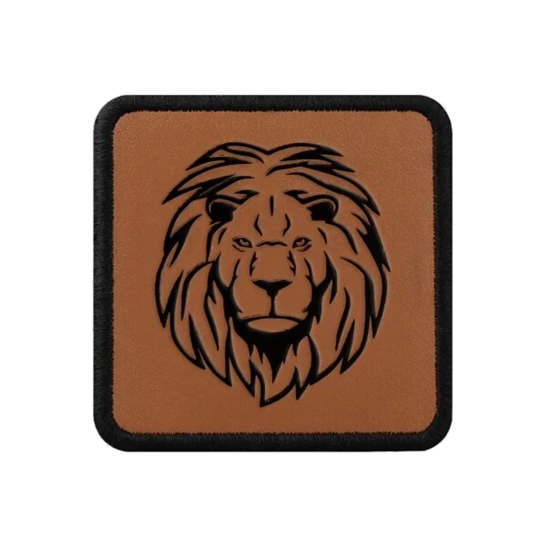 lion_brown_final - BlackBork