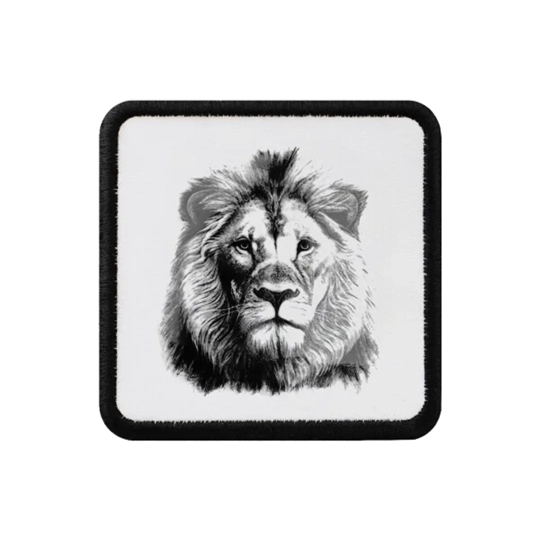 lion_bw_match_owl - BlackBork