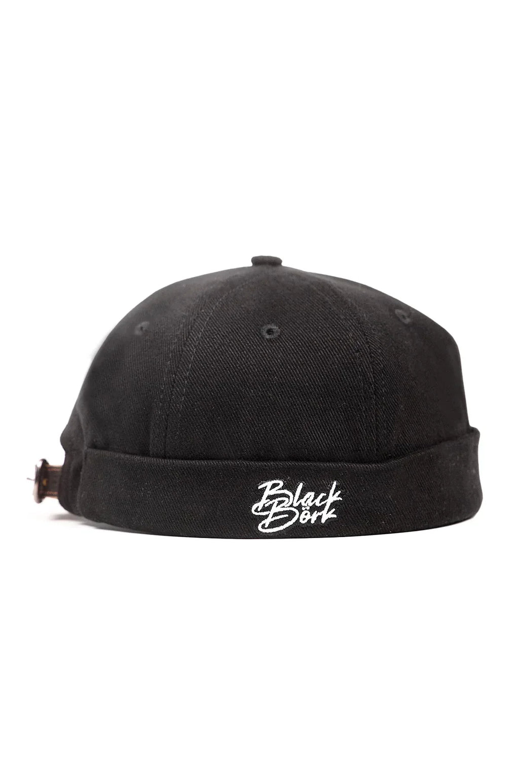 siyah-docker-sapka-3888 - BlackBork