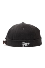 siyah-docker-sapka-3888 - BlackBork