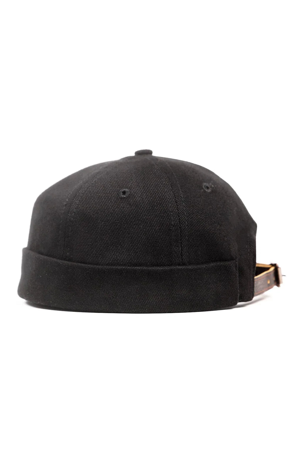 siyah-docker-sapka-3891 - BlackBork