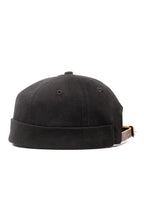 siyah-docker-sapka-3891 - BlackBork