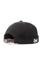 siyah-docker-sapka-3892 - BlackBork