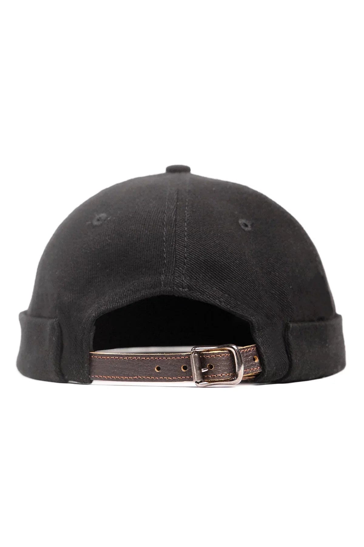 siyah-docker-sapka-3893 - BlackBork