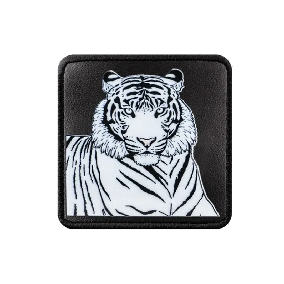 tiger_final - BlackBork